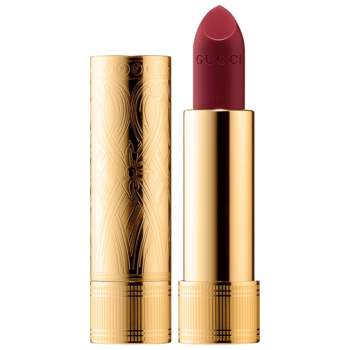 Gucci Beauty Louisa Red (506) Satin Lipstick