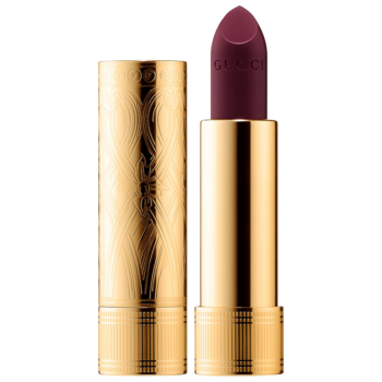 Gucci Beauty Ivy Dark Red (507) Satin Lipstick