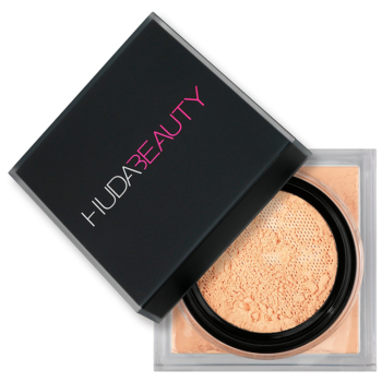 Huda Beauty Banana Bread Easy Bake Loose Baking & Setting Powder