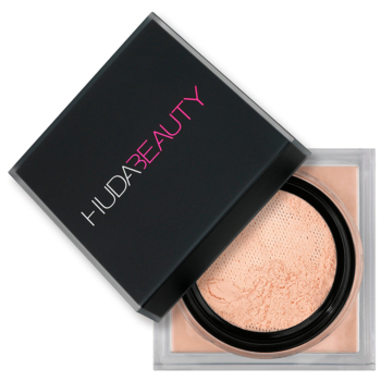 Huda Beauty Cupcake Easy Bake Loose Baking & Setting Powder