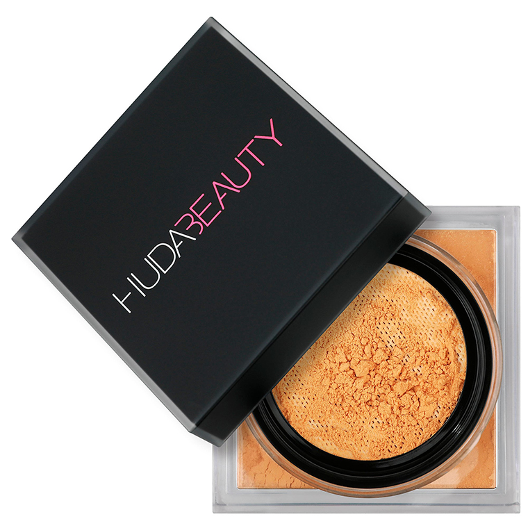 Huda Beauty Kunafa Easy Bake Loose Baking & Setting Powder