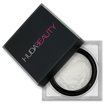 Huda Beauty Sugar Cookie Easy Bake Loose Baking & Setting Powder