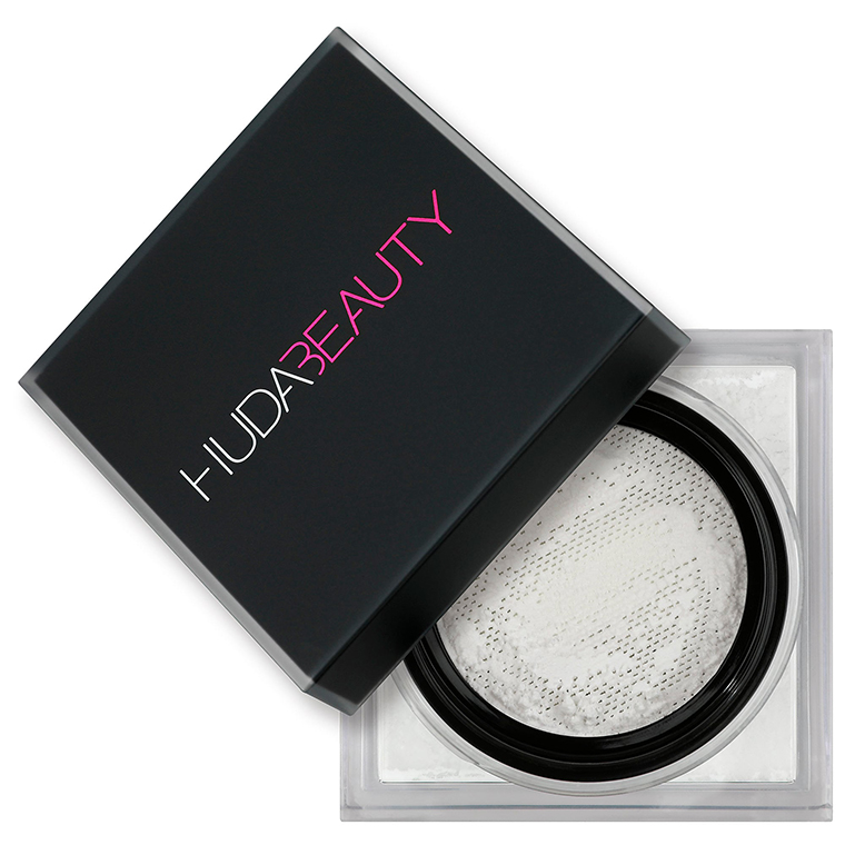 Huda Beauty Sugar Cookie Easy Bake Loose Baking & Setting Powder
