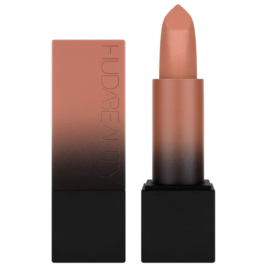 Huda Beauty Power Bullet Matte Lipstick