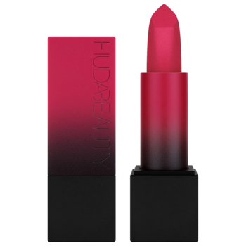 Huda Beauty Bachelorette Power Bullet Matte Lipstick