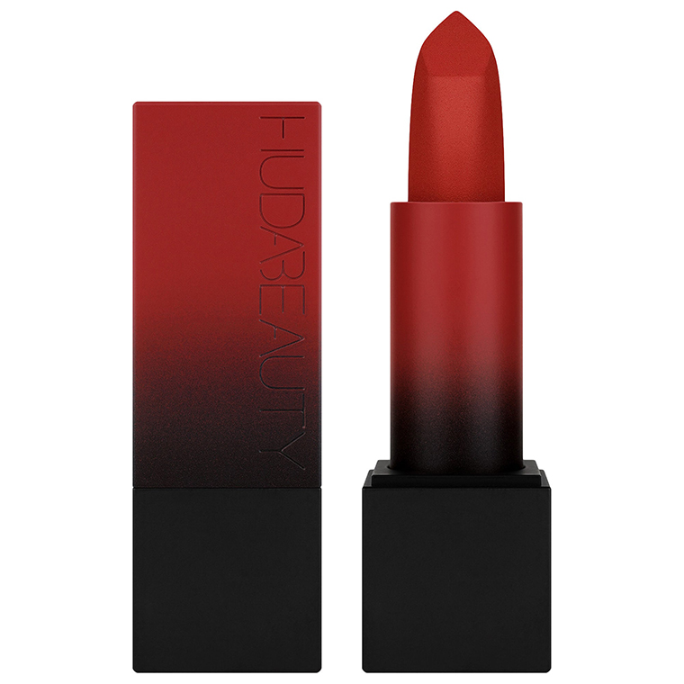 Huda Beauty El Cinco De Mayo Power Bullet Matte Lipstick