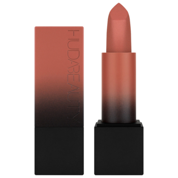 Huda Beauty First Kiss Power Bullet Matte Lipstick