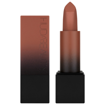 Huda Beauty Game Night Power Bullet Matte Lipstick