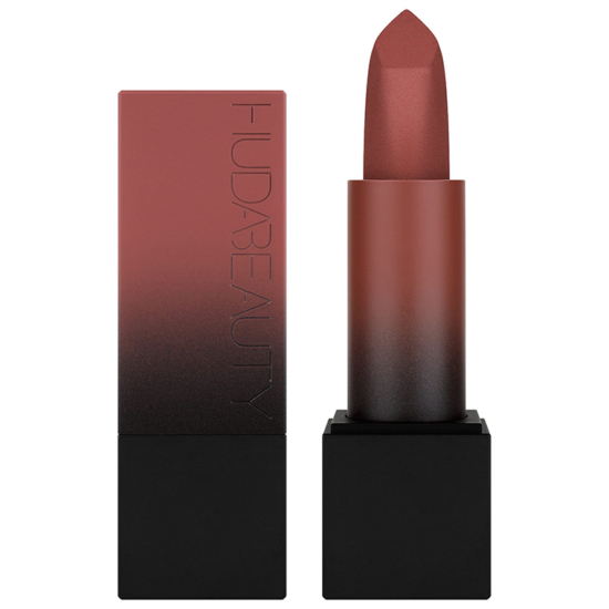 Huda Beauty Graduation Day Power Bullet Matte Lipstick