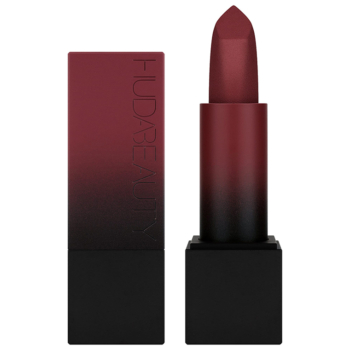 Huda Beauty Ladies Night Power Bullet Matte Lipstick