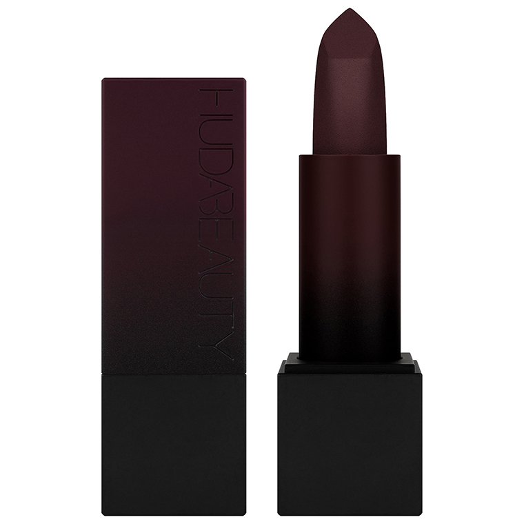 Huda Beauty Masquerade Power Bullet Matte Lipstick