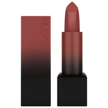 Huda Beauty Third Date Power Bullet Matte Lipstick