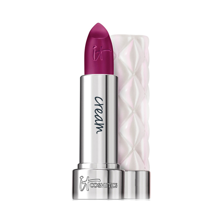 IT Cosmetics Fanciful Pillow Lips Cream Lipstick