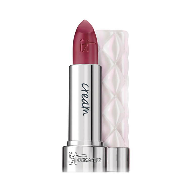 IT Cosmetics Lights Out Pillow Lips Cream Lipstick