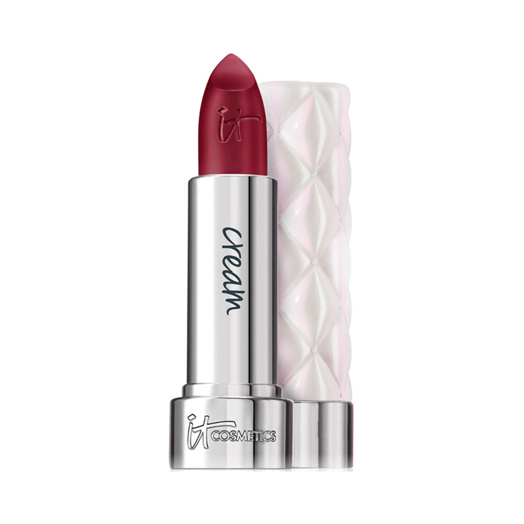 IT Cosmetics Moment Pillow Lips Cream Lipstick