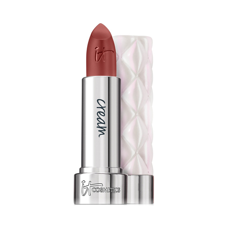 IT Cosmetics Serene Pillow Lips Cream Lipstick