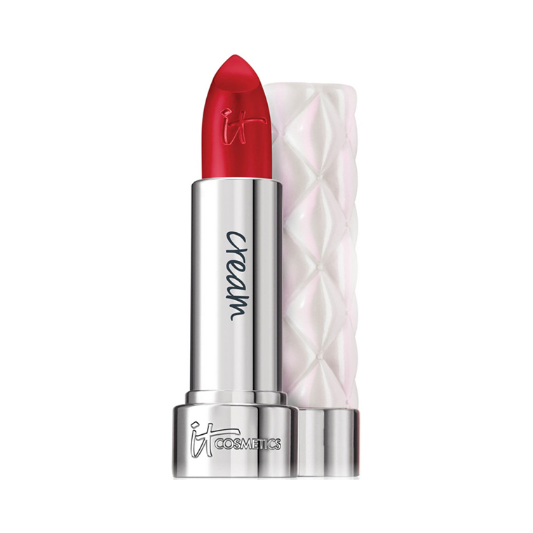 IT Cosmetics Stellar Pillow Lips Cream Lipstick