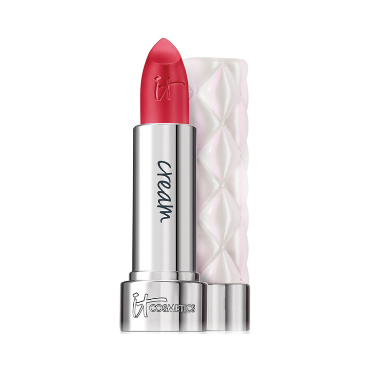 IT Cosmetics Wish List Pillow Lips Cream Lipstick