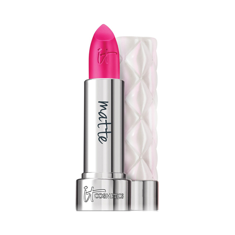 IT Cosmetics 11:11 Pillow Lips Matte Lipstick