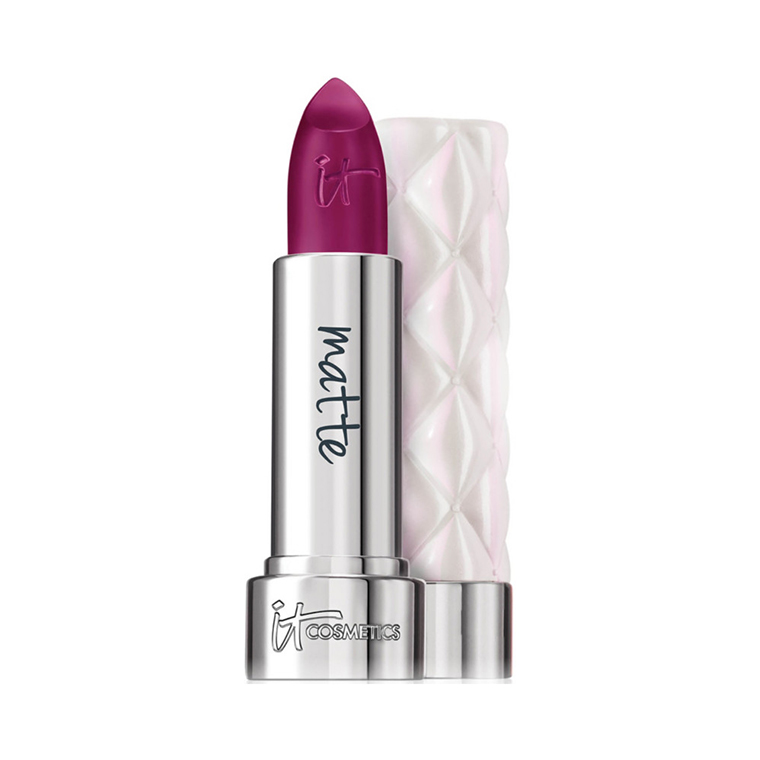 IT Cosmetics Fanciful Pillow Lips Matte Lipstick