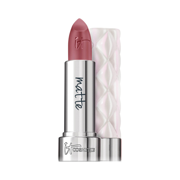 IT Cosmetics Gaze Pillow Lips Matte Lipstick