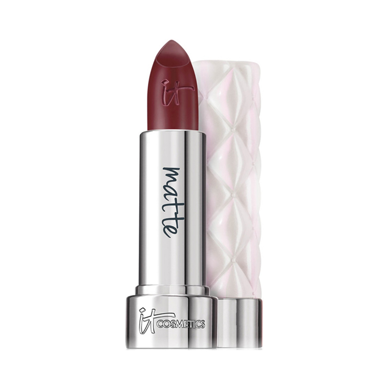 IT Cosmetics Humble Pillow Lips Matte Lipstick