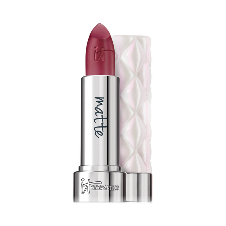 IT Cosmetics Lights Out Pillow Lips Matte Lipstick