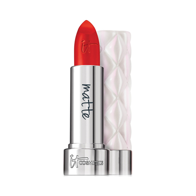 IT Cosmetics Like a Dream Pillow Lips Matte Lipstick