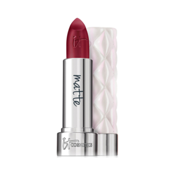 IT Cosmetics Moment Pillow Lips Matte Lipstick