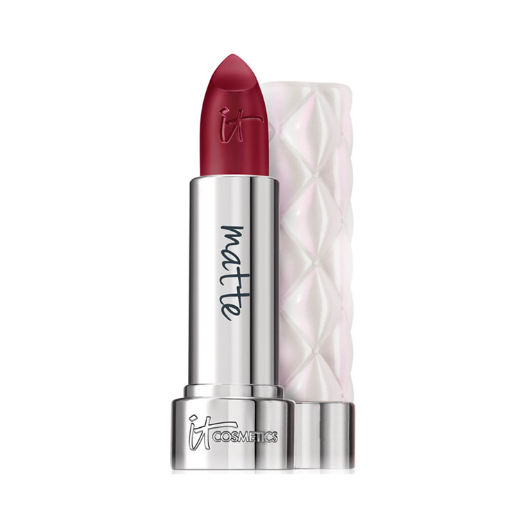 IT Cosmetics Moment Pillow Lips Matte Lipstick
