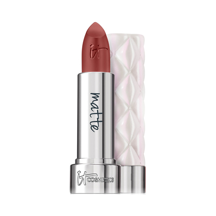 IT Cosmetics Serene Pillow Lips Matte Lipstick