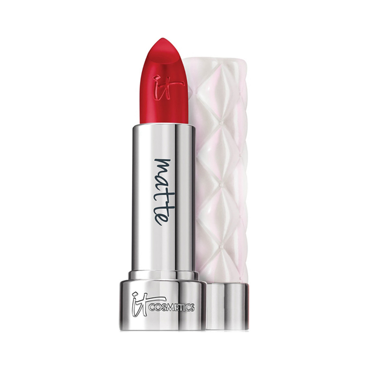 IT Cosmetics Stellar Pillow Lips Matte Lipstick