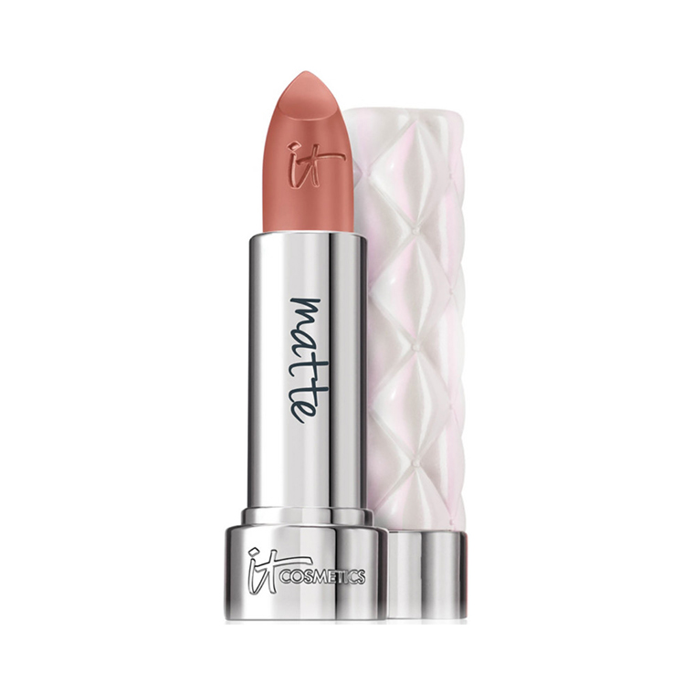 IT Cosmetics Vision Pillow Lips Matte Lipstick