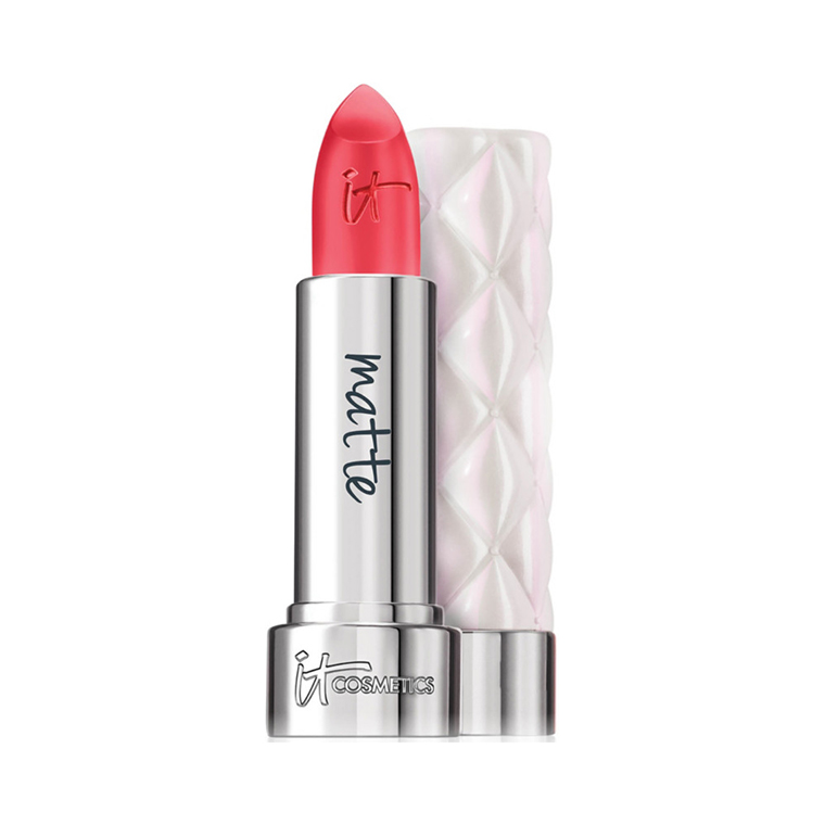 IT Cosmetics Wink Pillow Lips Matte Lipstick