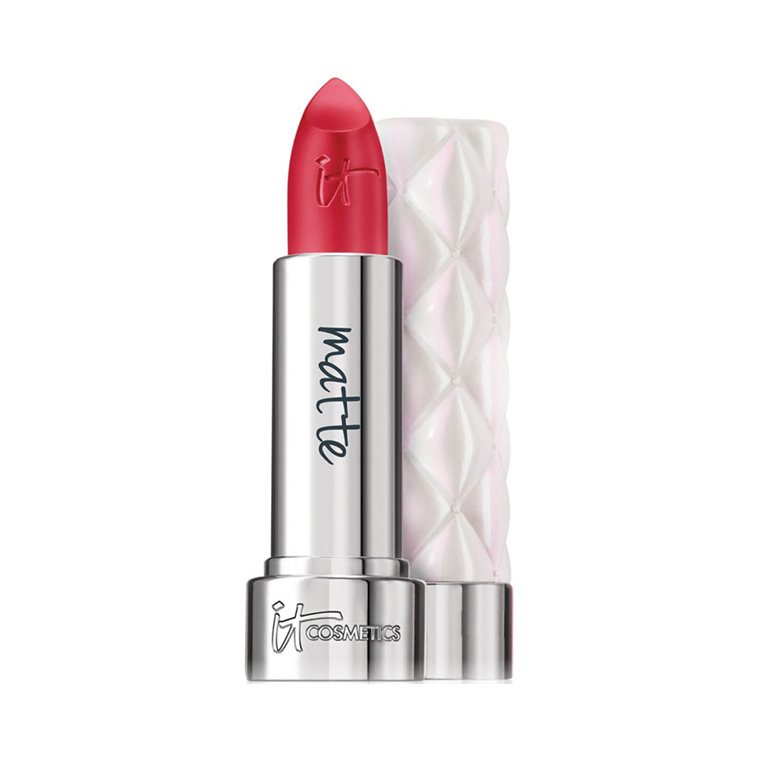 IT Cosmetics Wish List Pillow Lips Matte Lipstick