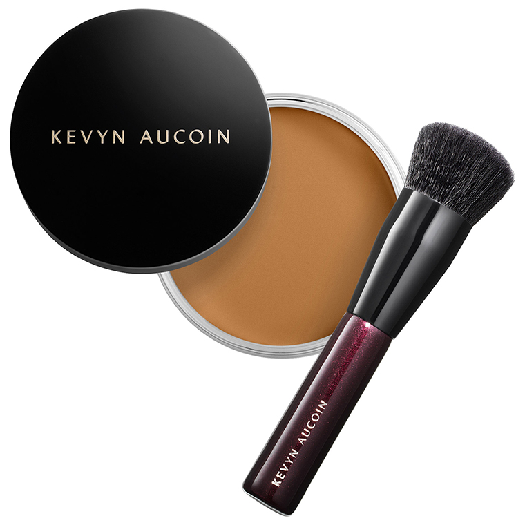 Kevyn Aucoin Deep EF 12 Foundation Balm
