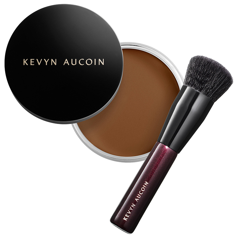 Kevyn Aucoin Deep EF 16 Foundation Balm