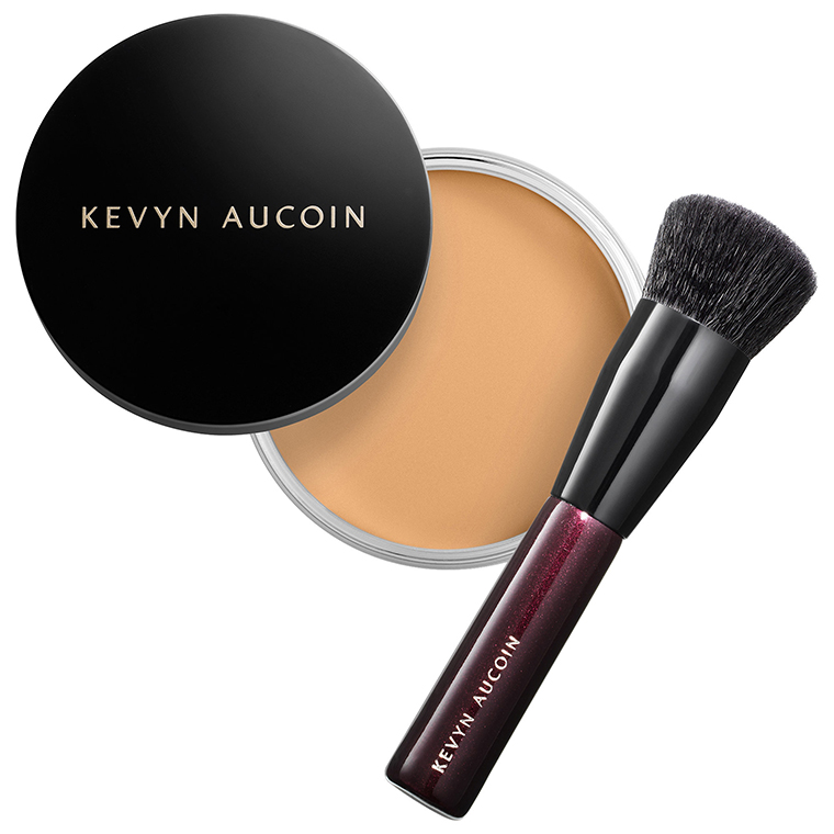 Kevyn Aucoin Light EF 05 Foundation Balm