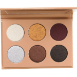KKW Beauty Glitz and Glam 6-Pan Eyeshadow Palette