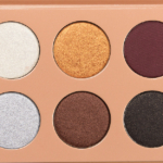 KKW Beauty Glitz and Glam 6-Pan Eyeshadow Palette