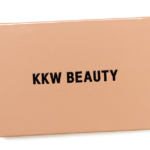 KKW Beauty Glitz and Glam 6-Pan Eyeshadow Palette