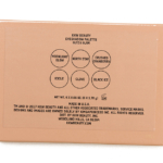 KKW Beauty Glitz and Glam 6-Pan Eyeshadow Palette