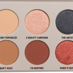 KKW Beauty The Artist and the Muse 10-Pan Eyeshadow Palette