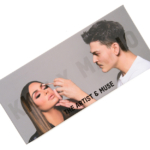 KKW Beauty The Artist and the Muse 10-Pan Eyeshadow Palette
