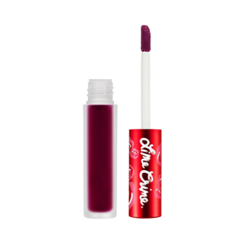 Lime Crime Beet It Matte Velvetines