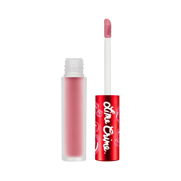 Lime Crime Cupid Matte Velvetines