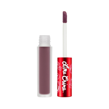 Lime Crime Gigi Matte Velvetines