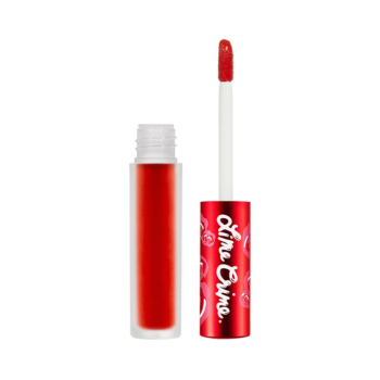 Lime Crime New Americana Matte Velvetines