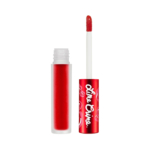 Lime Crime Red Velvet Matte Velvetines