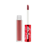 Lime Crime Riot Matte Velvetines